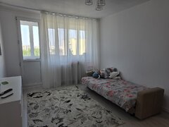 Calea Vitan intersectie Ramnicul Sarat, piata Bobocica, pe Nicolae Pascu