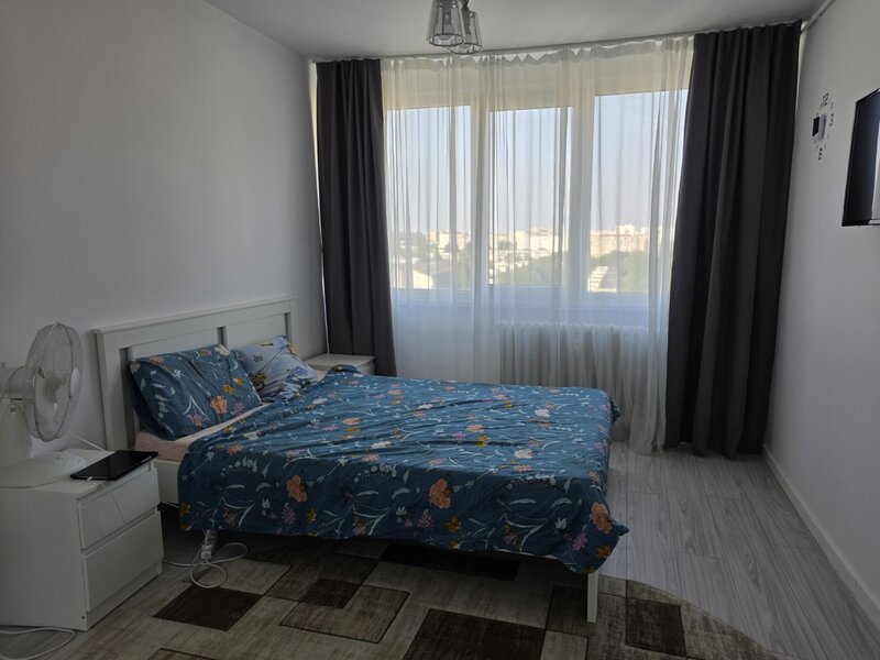 Calea Vitan intersectie Ramnicul Sarat, piata Bobocica, pe Nicolae Pascu,